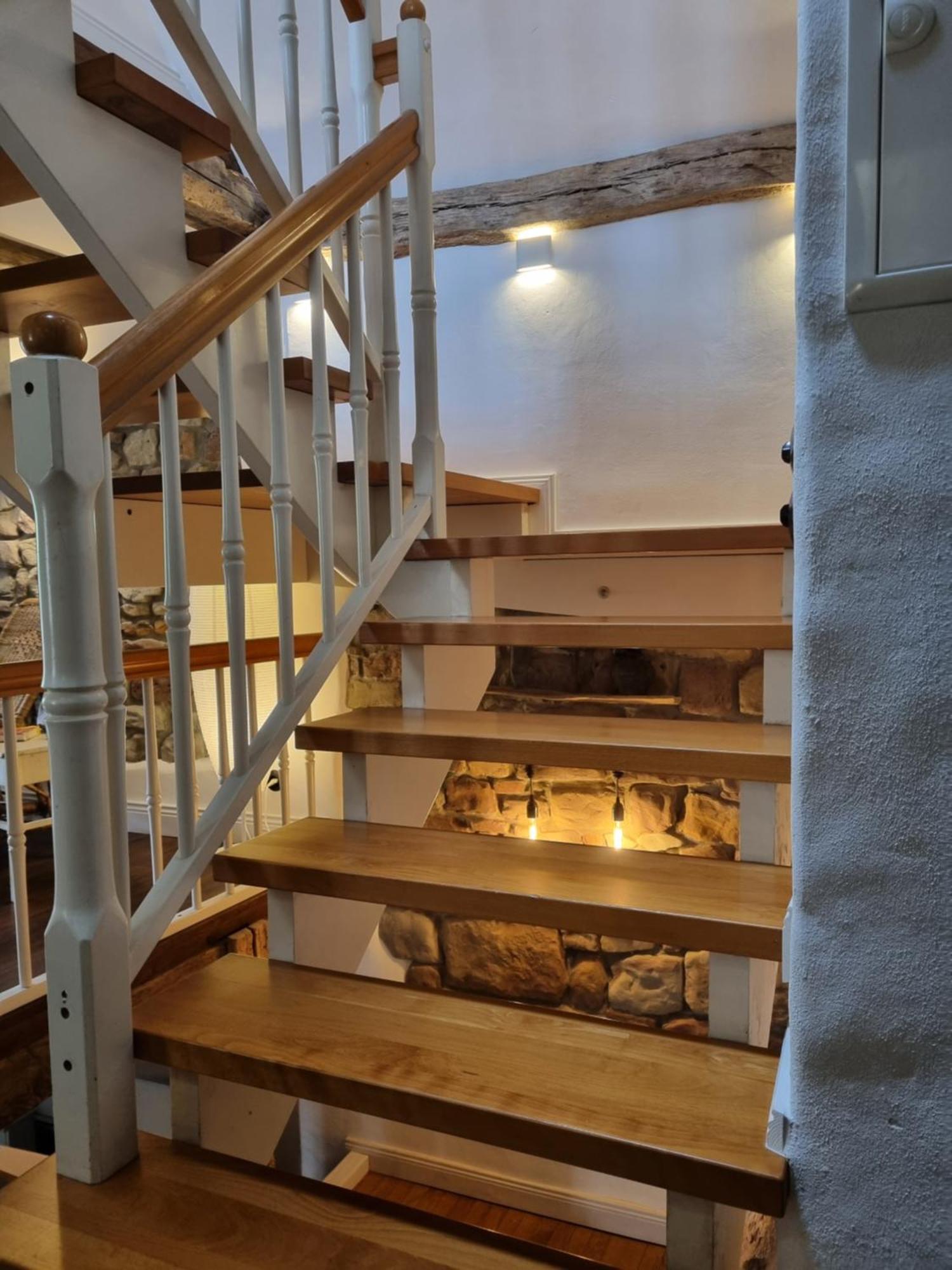 Nachtwaechterhaeuschen Mit Sauna Blieskastel Exteriör bild