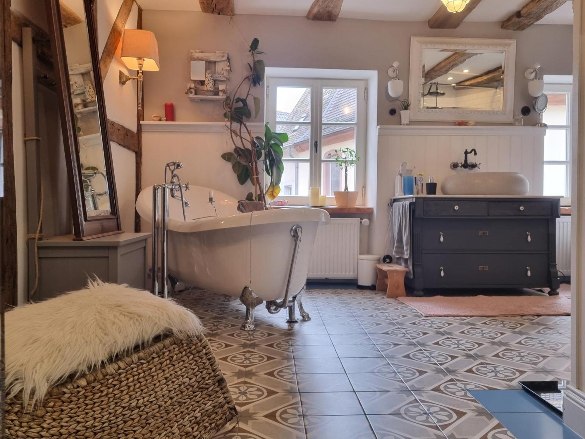 Nachtwaechterhaeuschen Mit Sauna Blieskastel Exteriör bild
